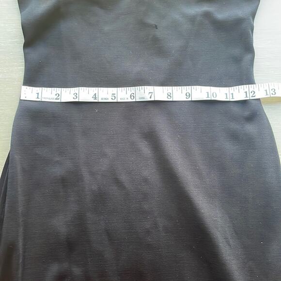 Vintage Nicole Bakti for Caché evening gown - Picture 11 of 14